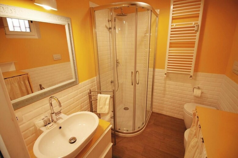 Apartamento Wonder Colorful Vatican