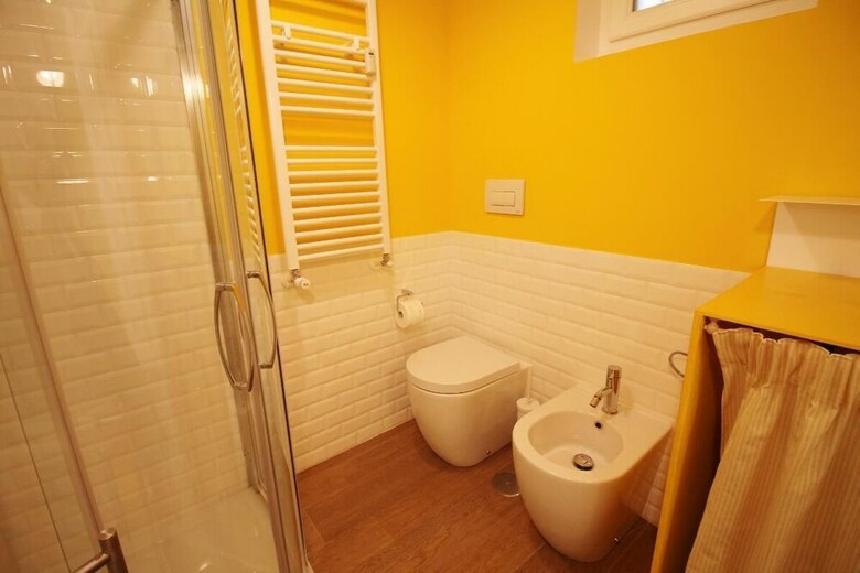 Apartamento Wonder Colorful Vatican