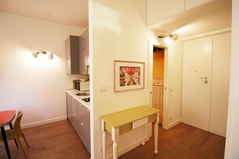 Apartamento Wonder Colorful Vatican