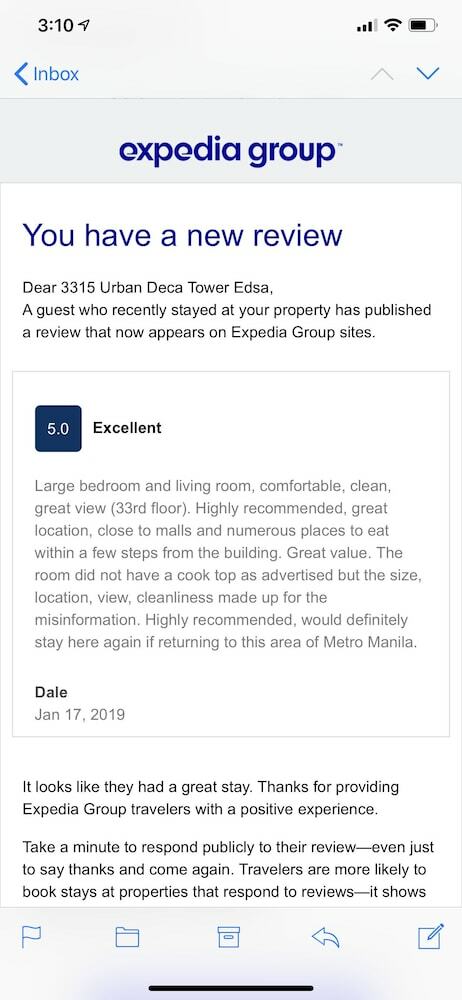 3315 Urban Deca Tower Edsa