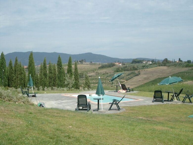 Agroturismo Residence Le Veneri
