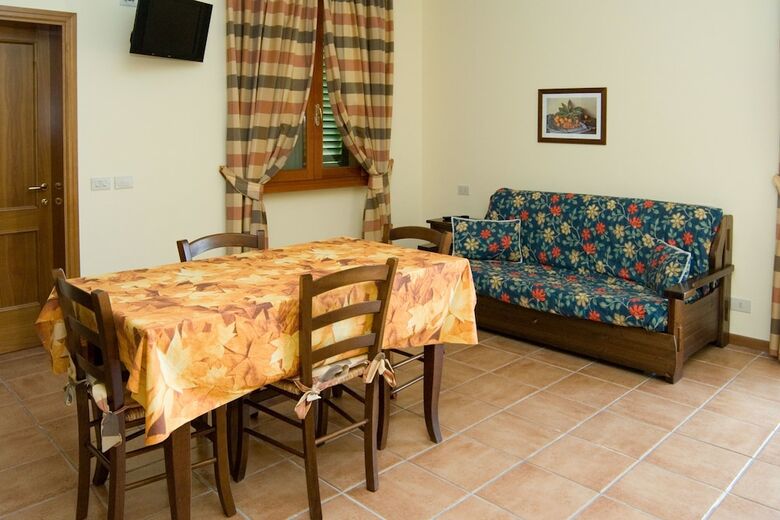 Agroturismo Residence Le Veneri