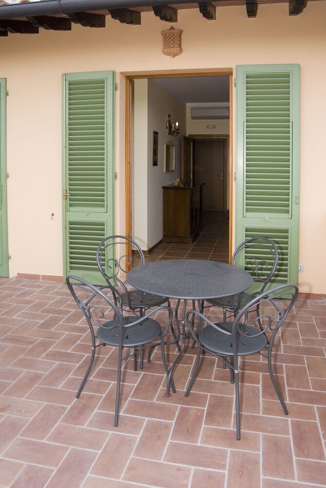 Agroturismo Residence Le Veneri