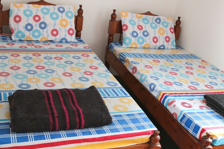 Hostal Buddha's Tree Backpackers - Adults Only