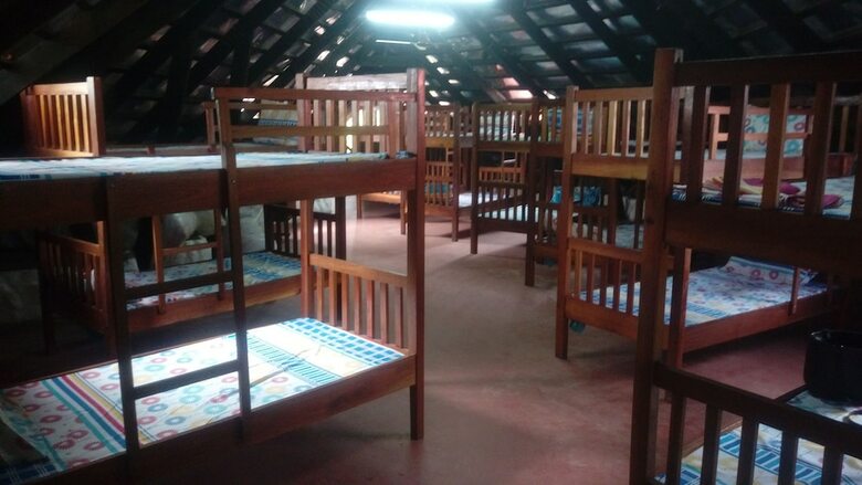 Hostal Buddha's Tree Backpackers - Adults Only