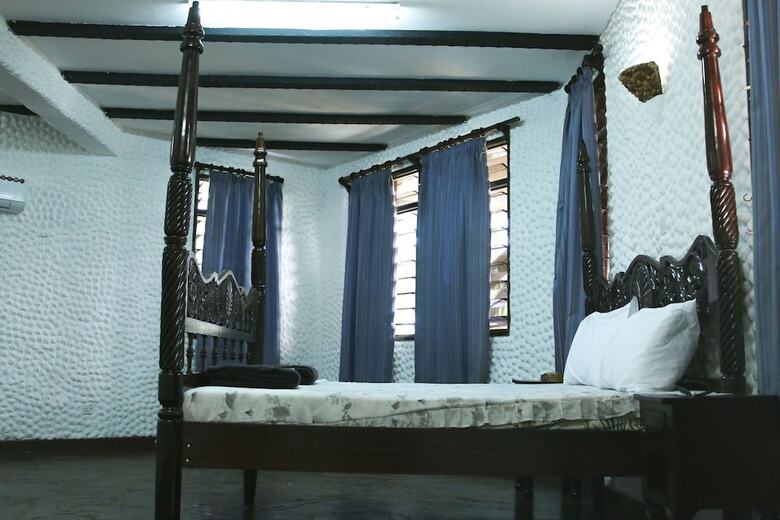 Hostal Buddha's Tree Backpackers - Adults Only
