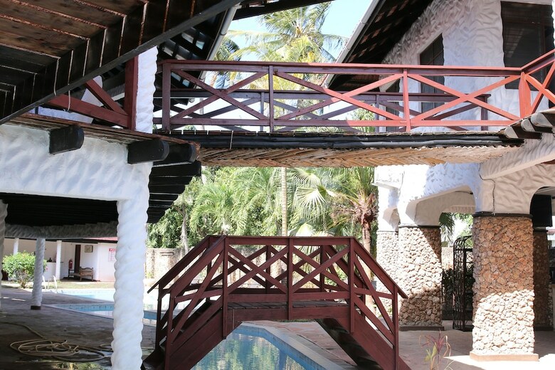 Hostal Buddha's Tree Backpackers - Adults Only