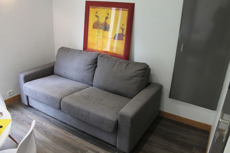 Apartamento G�te Le Jardinier