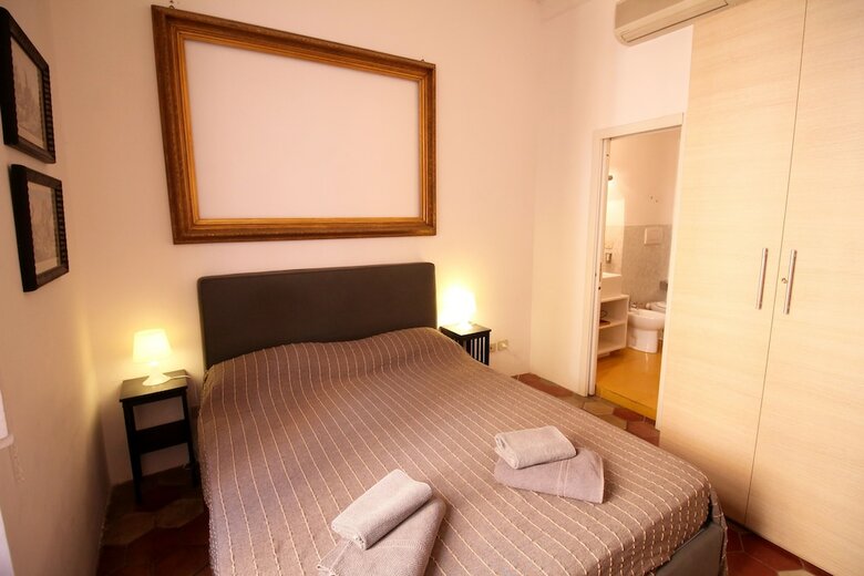 Apartamento Wonder Charming Plus Apt
