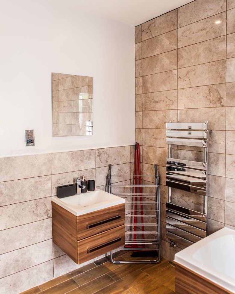 Apartamentos Cyrus House