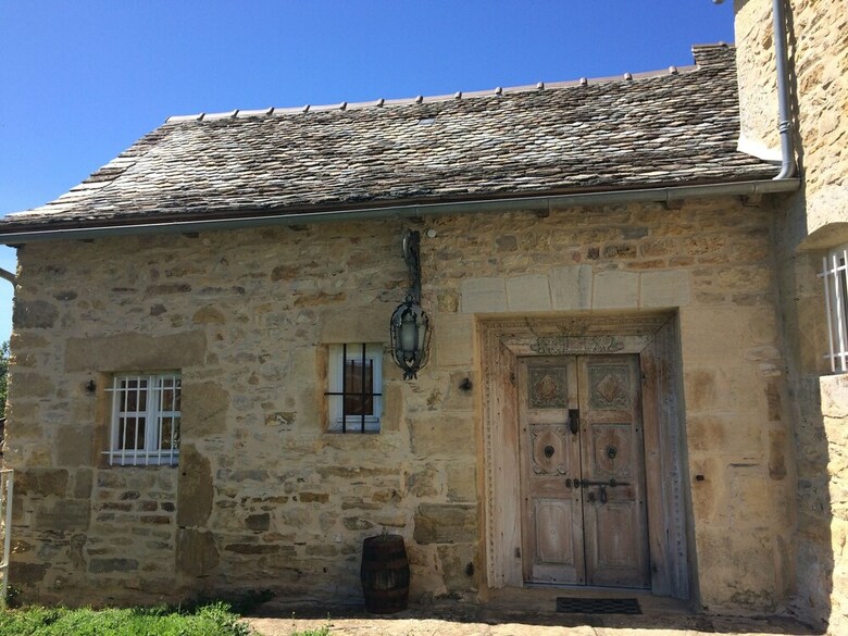 G�te De La Source Gilhodes