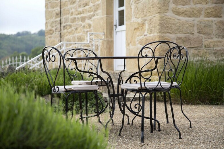 G�te De La Source Gilhodes