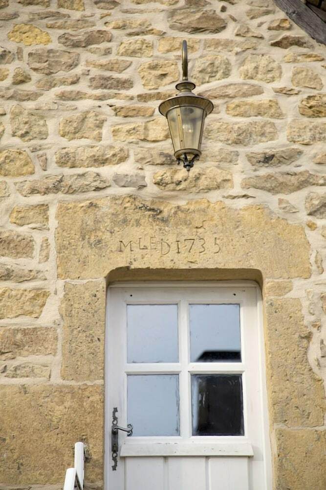 G�te De La Source Gilhodes