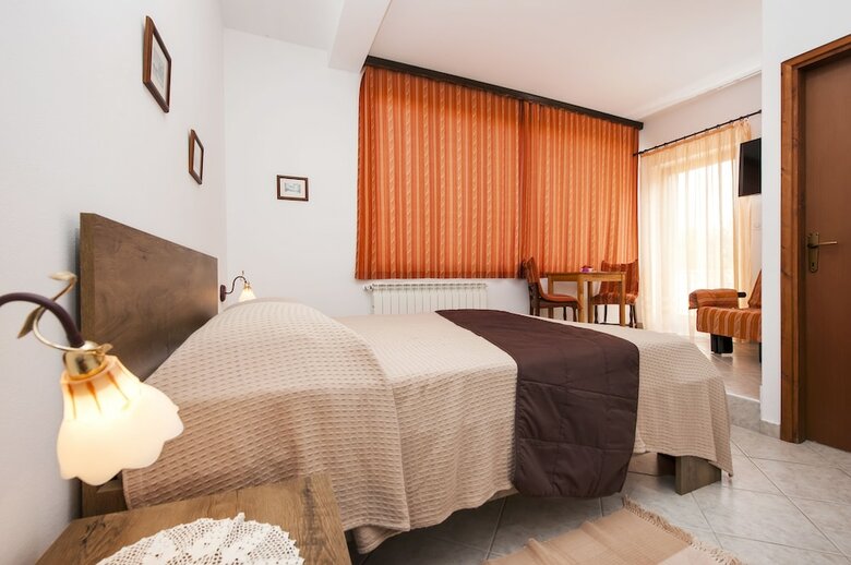 Hotel Vila Dolores