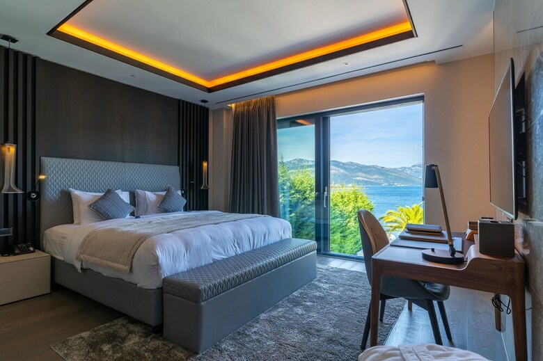 Hotel Nikki Beach Montenegro