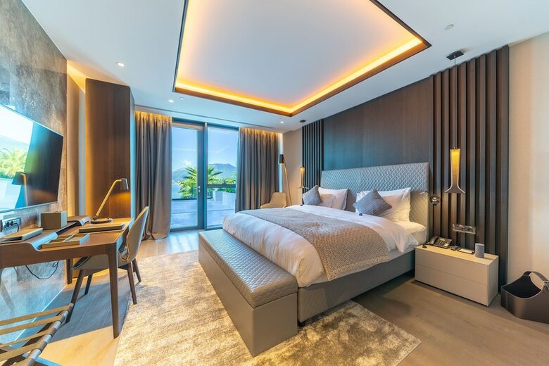 Hotel Nikki Beach Montenegro