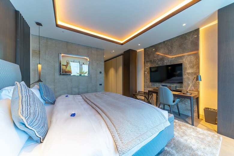 Hotel Nikki Beach Montenegro