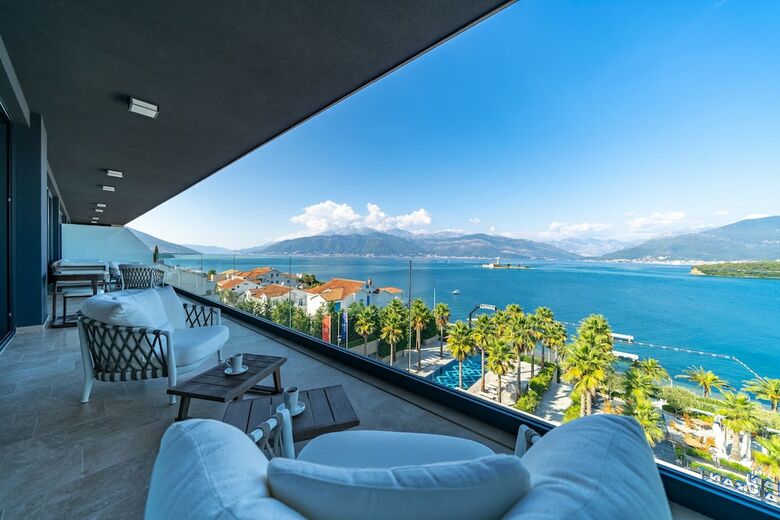 Hotel Nikki Beach Montenegro