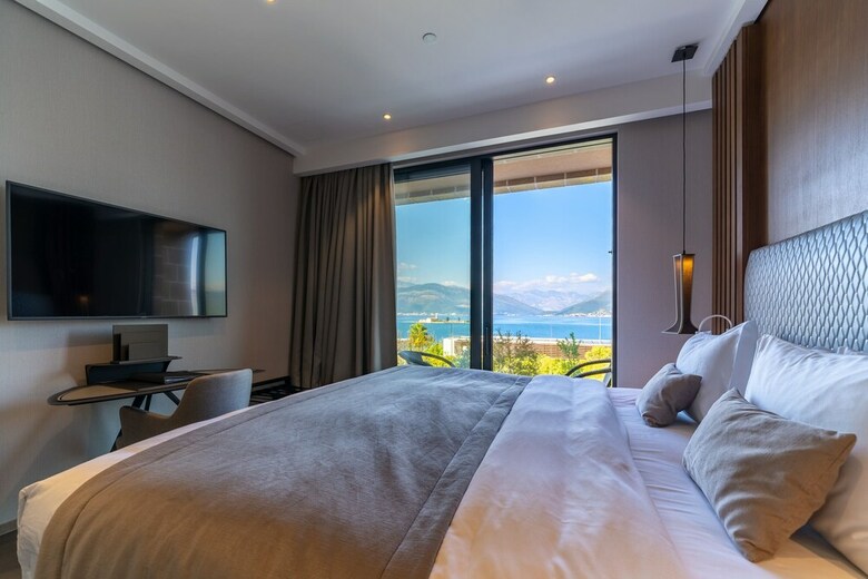 Hotel Nikki Beach Montenegro