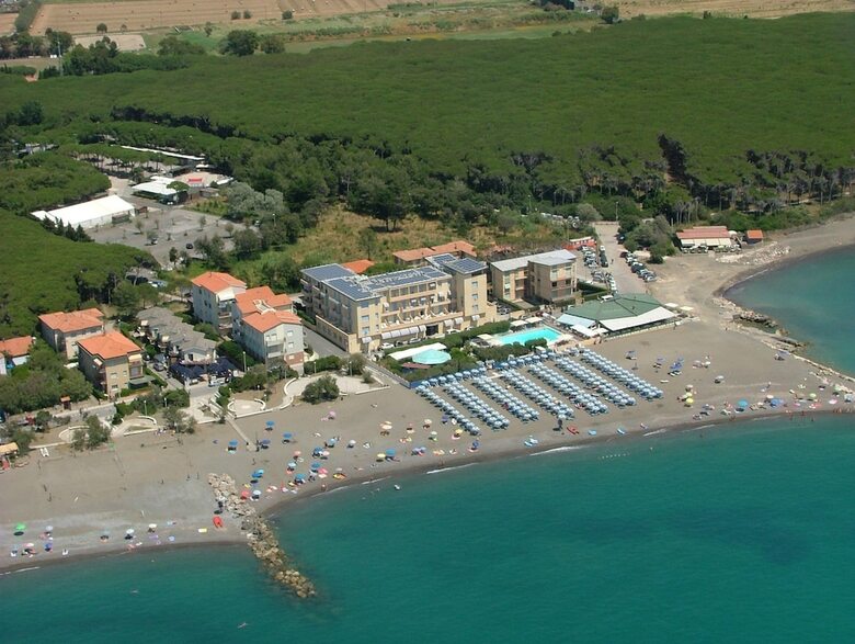 Hotel Residence Stella Marina