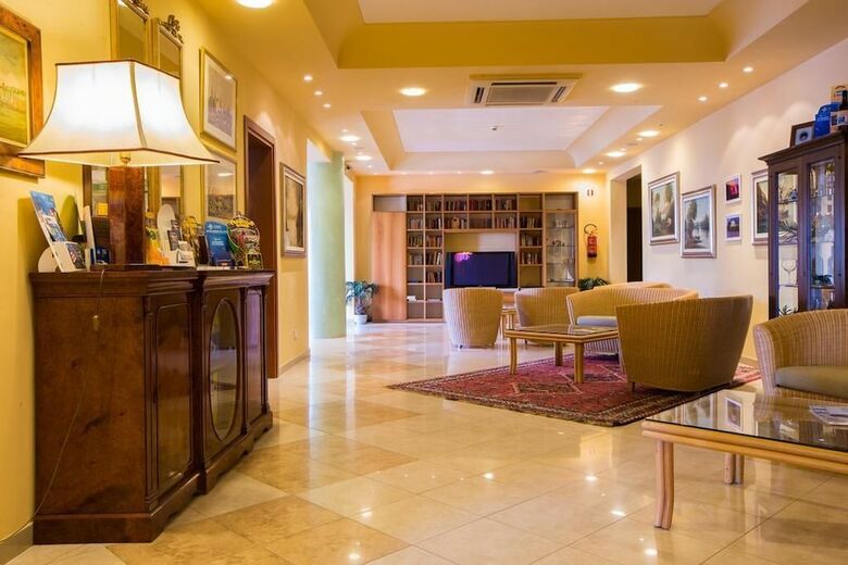 Hotel Residence Stella Marina