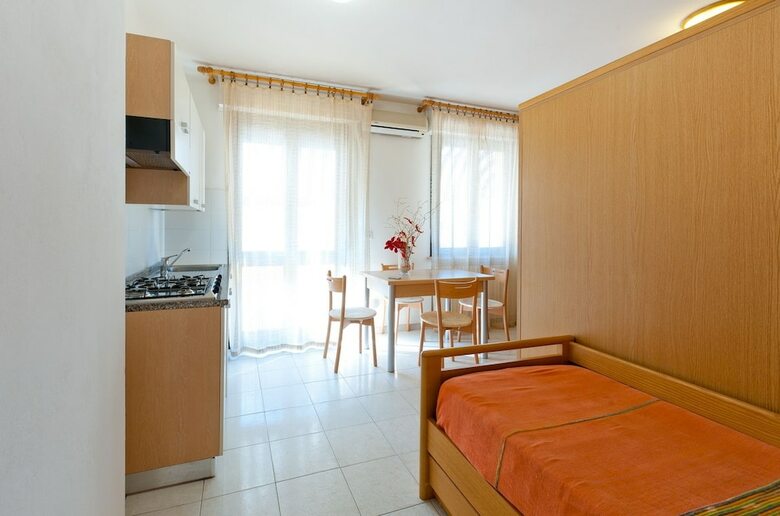 Hotel Residence Stella Marina
