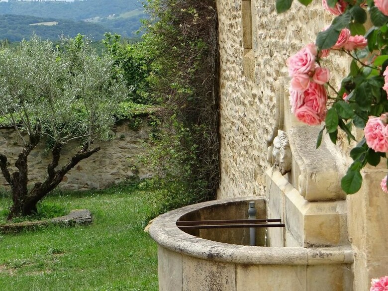 Hotel La Source Gilhodes - Chambre D'h�tes