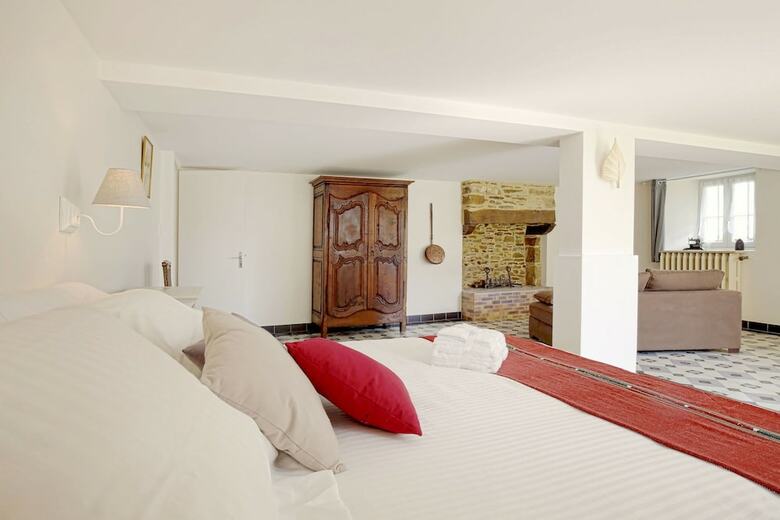 Hotel La Source Gilhodes - Chambre D'h�tes