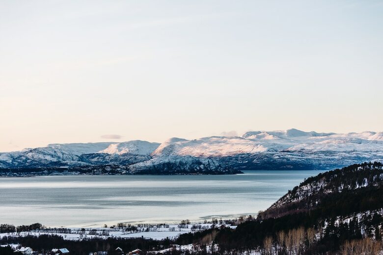Cabana Bj�rnfjell Mountain Lodge