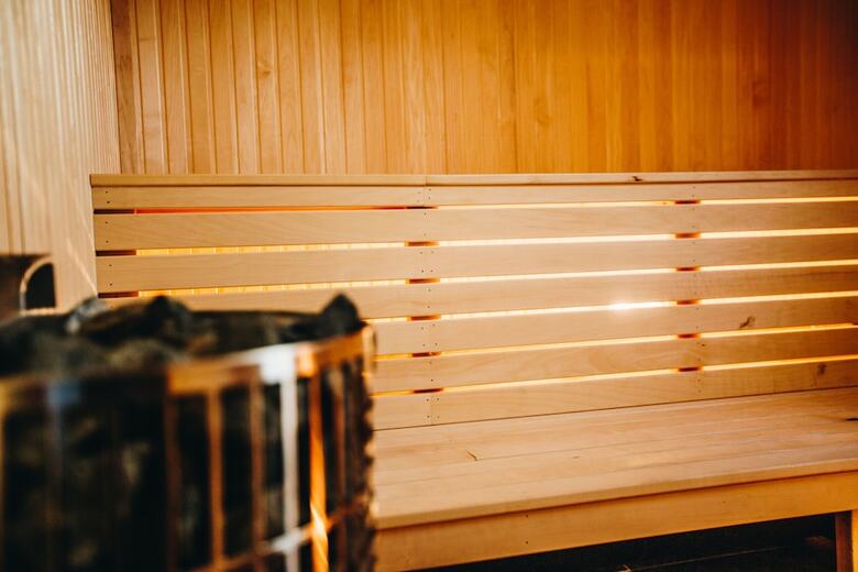 Cabana Bj�rnfjell Mountain Lodge