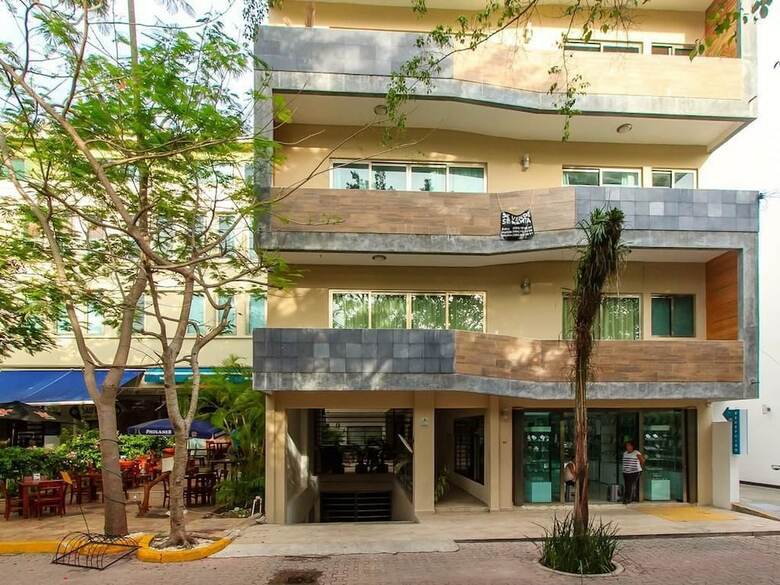 Apartamentos Da Vinci 302 By Praia