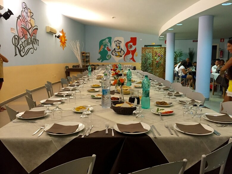 Apartamento Meta Hotel Residence