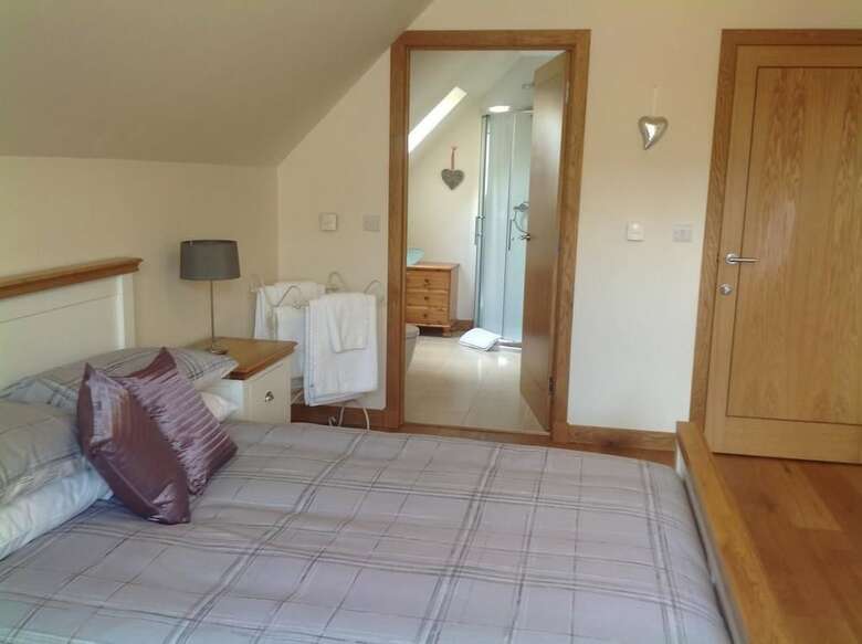 Burnwood B&B