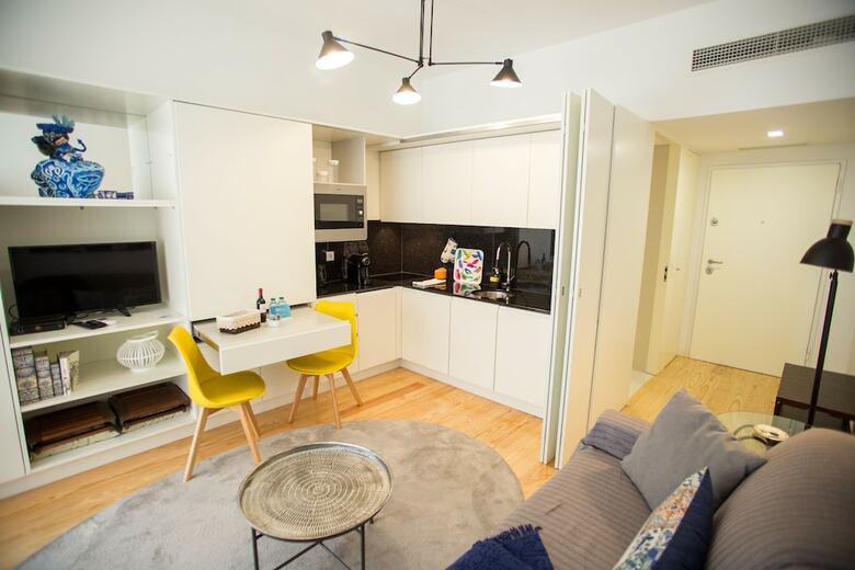Almada Story Apartments By Porto City Hosts