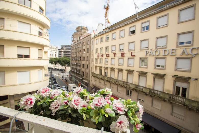 Almada Story Apartments By Porto City Hosts