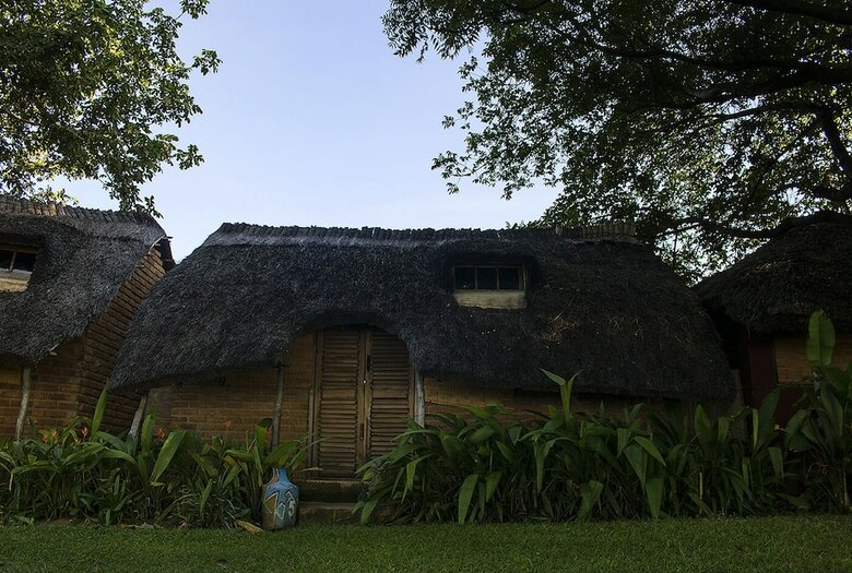 Posada Mgoza Lodge