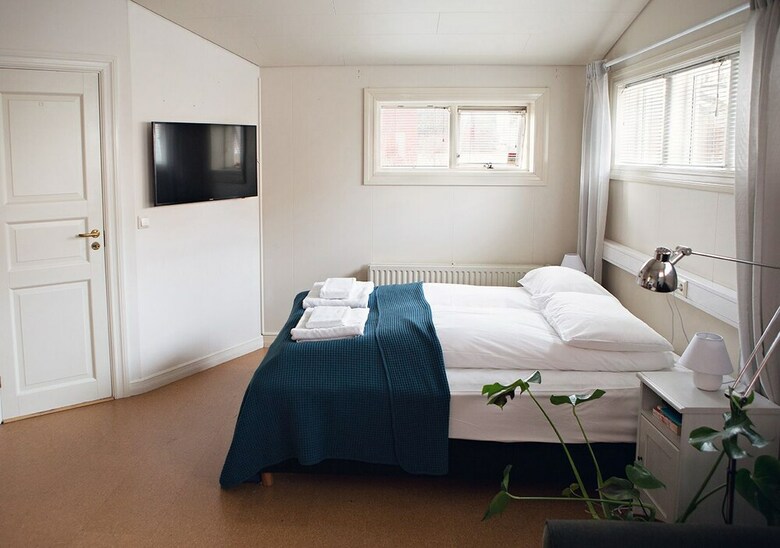 Brattagata Guesthouse Apartments