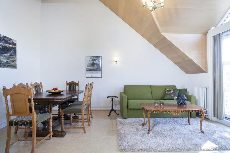 Brattagata Guesthouse Apartments