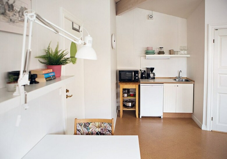 Brattagata Guesthouse Apartments