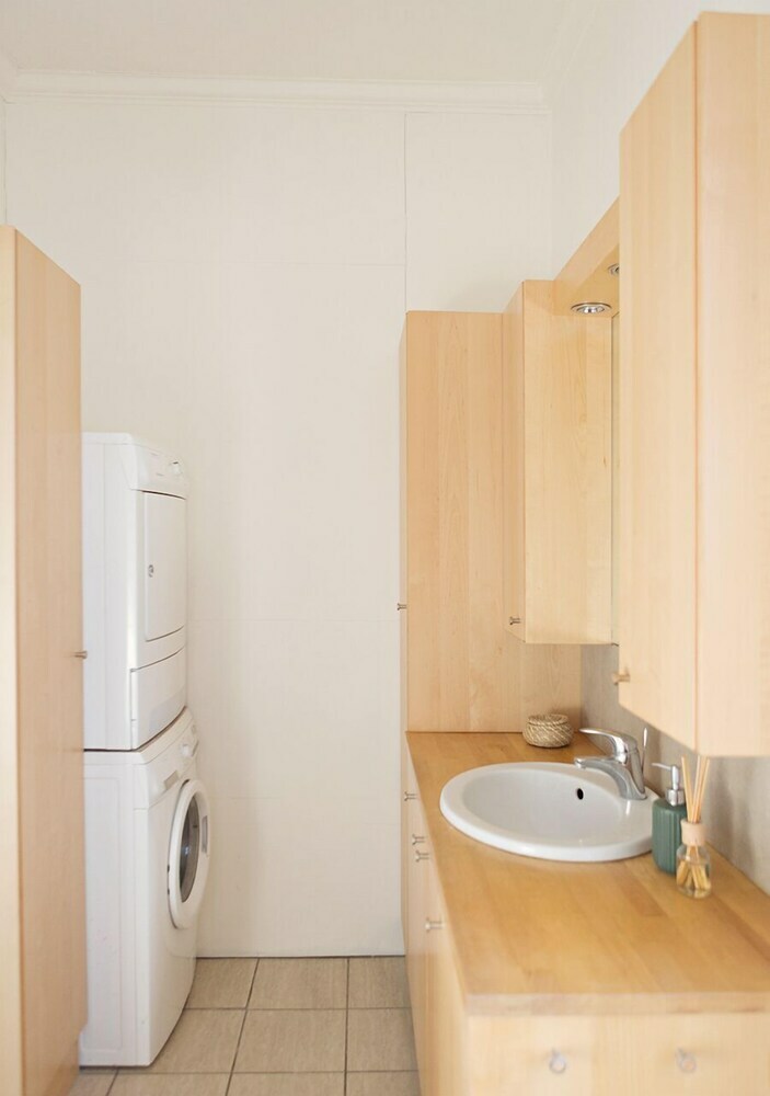 Brattagata Guesthouse Apartments