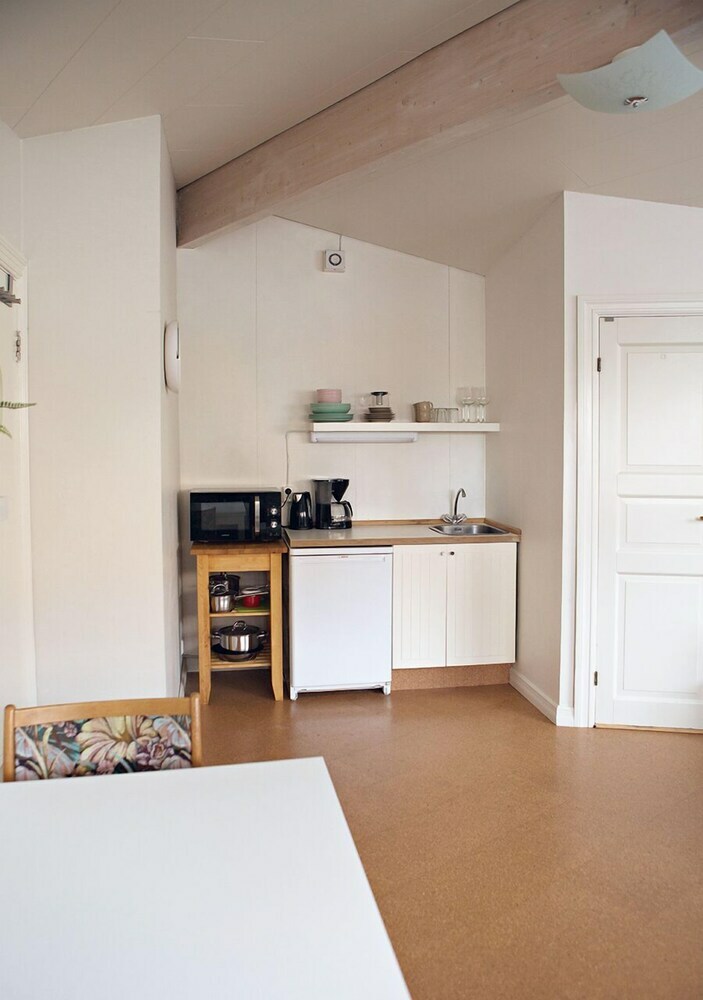 Brattagata Guesthouse Apartments