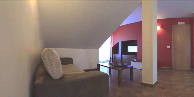 Apartamentos Capricho de Bascuas