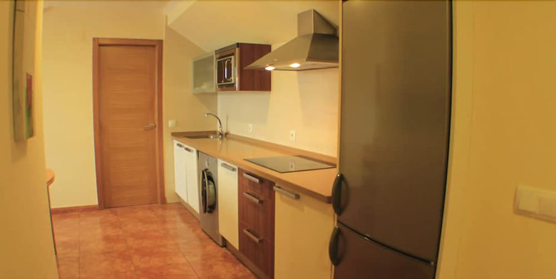 Apartamentos Capricho de Bascuas