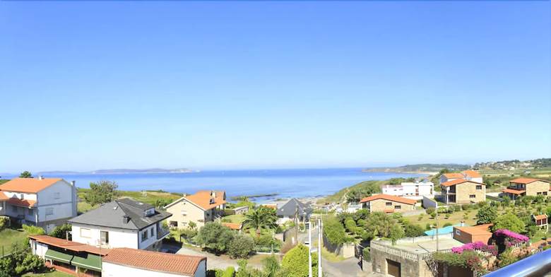 Apartamentos Capricho de Bascuas
