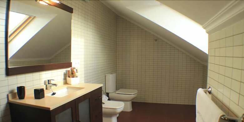 Apartamentos Capricho de Bascuas