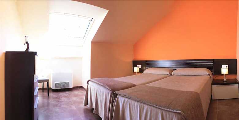 Apartamentos Capricho de Bascuas