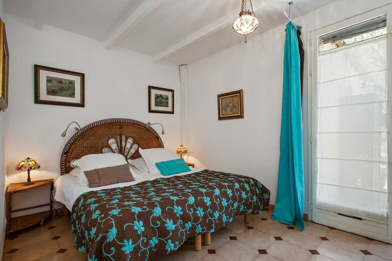 Bed & Breakfast Chambres Et Table D'h�tes La Cascade