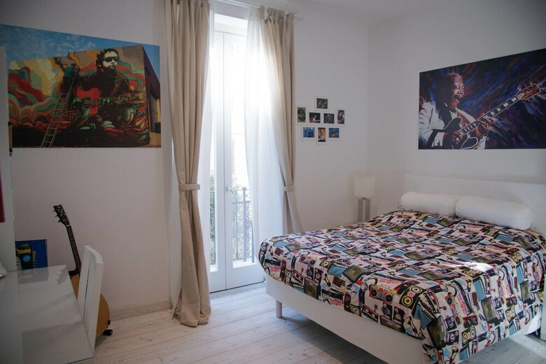 Bed & Breakfast Big Johnny B