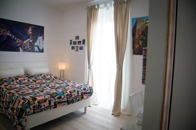 Bed & Breakfast Big Johnny B