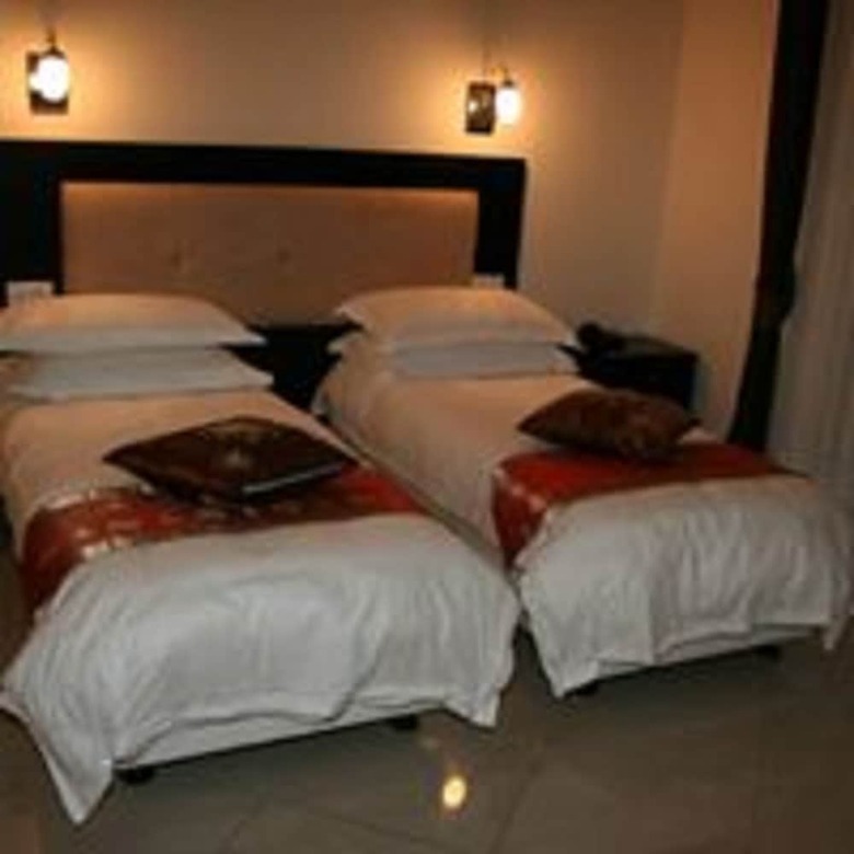 Agroturismo Hotel 2 Horloges